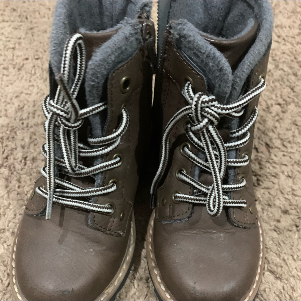 H&M boots